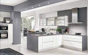 complete keuken fashion honed white keuken inspiratie moderne keuken keuken