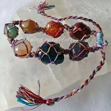 Chakra Stones Meaning Use Of Specific Chakra Colors To