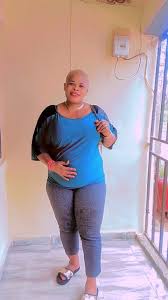 Hi my good people, good morning to you all , am IJEOMA ND am ...