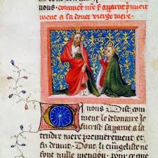 PDF) The Resurrected Christ Appearing to His Mother in Late Medieval  Netherlandish Altarpieces