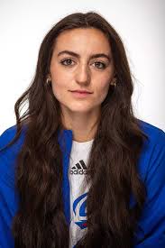 2021 Women's Track & Field Roster