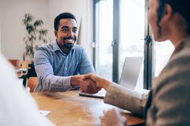 Employment Services counseling
