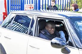 Thank you for watching video ! See The Cheap Car Driven By France Midfielder Ngolo Kante Photos