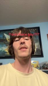 Travis Kelley Gay Weiner
