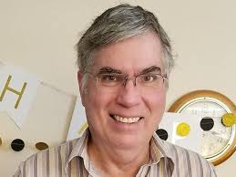 Robert "Bob" Scott Easley's Memorial Website