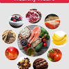 How can you improve your heart health with food? 1