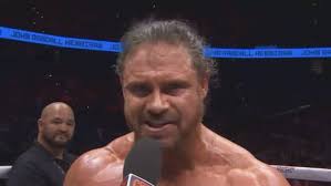 John Morrison won his boxing debut at Creator Clash 2, then called out KSI 