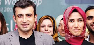 Sümeyye erdoğan ve selçuk bayraktar çiftinin düğün (nikah) görüntüleri. Thousands Expected To Attend Wedding Of Erdogan S Daughter Tehran Times