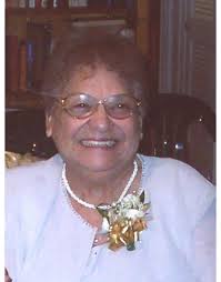 Elvira Gutierrez Obituary (2012)