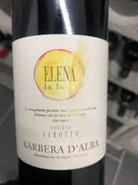 Cornel ene | 0729662163 music: 2017 Roberto Sarotto Barbera D Alba Elena La Luna Italy Piedmont Alba Barbera D Alba Cellartracker