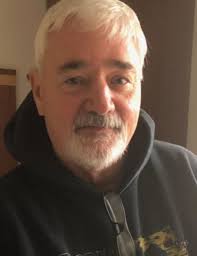 Bradford Eugene Snyder Obituary October 17, 2023