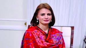 Sarah pilot was born in kashmir, india to farooq abdullah and mollie abdullah. Supreme Court To Hear Omar Sister S Plea Today