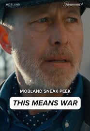Nuevo episodio de #MobLand: guerra y suspenso