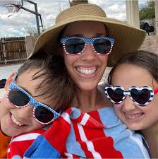 Sarah Kaderli Watson