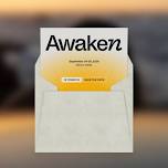 Awaken 2026