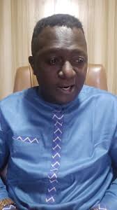 Solution Hour with Pastor Tunde David...