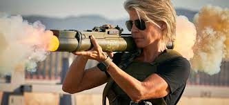 Judgment day 3.2 alternate future 4 notes 4.1 sarah's year of. Linda Hamilton Refused To Soften Sarah Connor In Terminator Dark Fate