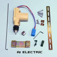 Make sure the cluster is connected to the wiring harness. A1 Electric Online Store Mes Door Lock Actuator 2 Wire Cable