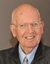 John Griffiths Obituary (2020)