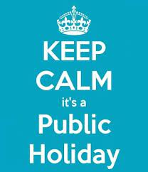 There isn't a hard and fast rule for public schools on good friday, especially amid the coronavirus pandemic. Nz Farming Follower Question Just Wondering With The Mondayising Of Public Holidays If You Work Friday Saturday And Monday In Your Normal Roster Do You Get Paid Time And Half