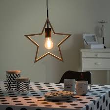 Suspension Etoile D 33 Cm Maisons Du Monde Derevo