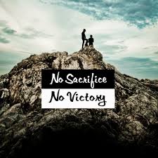 No end save victory its a phrase that has the subject removed. Creative United Discover Amazing Designs From Independent Artists