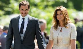 Roger federer wife ring september 13, 2020 Pippa Middleton Wedding Why Was Roger Federer There The Real Reason Revealed Tennis Sport Express Co Uk