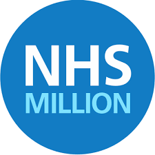 Our weekly @nhs curators are currently on a break. Nhs Million Nhsmillion Twitter