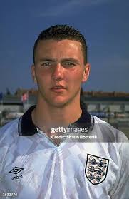 13 England Football U21 1990 Stock Photos, High-Res Pictures, and Images