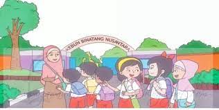 Maybe you would like to learn more about one of these? Kunci Jawaban Buku Siswa Kelas 2 Tema 7 Halaman 183 184 185 191 Jawaban Soal Tematik