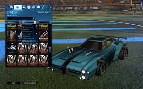 The dominus is a vehicle released on august 13, 2015, which could only be obtained as dlc from the supersonic fury dlc pack before it was made unlockable for free without purchase. Minor Complaint There Are No Premium Dominus Decals All Decals That Were Premium Are Now Common Not Sure When This Was Changed But This Makes The Ride Or Die Achievement Now Impossible