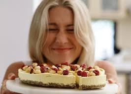 SLP 75: Finding Joy In Nutrition with Sheridan Austin