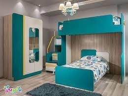 اجمل الصور غرف نوم اطفال مودرن اشيك موديلات 2020 بالعربي نتعلم home room design children room girl furniture