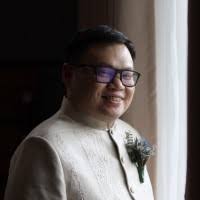 Anthony Monico Bernardino‏