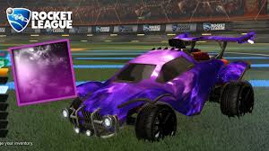 Featuring dissolver, atomizer, and more black markets the triumph crate update! How To Get Interstellar Black Market Getting The Interstellar Decal In Rocket League Youtube