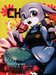USED) Doujinshi - Kemono (Furry) (CHOCOLATE Cosmos)  Dogear | Buy from  Doujin Republic - Online Shop for Japanese Hentai