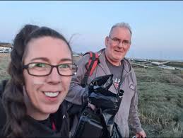 This man… all I can do is thank him for the excellent human he was. And how  he cared for, and took care of, my daughter and her kids. So open, huge