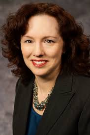 Interview of Carrie Marcinkevage(Ph.D. in CRM)