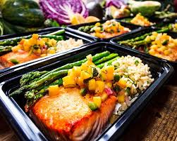 The 5 Best Meal Delivery Services Athlete Approved Best Meal Delivery Athlete Food Meal Delivery Service