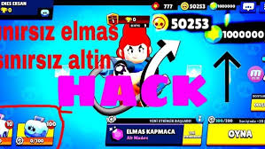 ●aşağıdaki youtube hesabımı abone olmak zorunludur. Brawl Stars Sinirsiz Elmas Hilesi