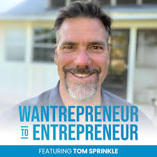 Wantrepreneur to Entrepreneur