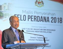 Mantan perdana menteri singapura lee kuan yew meninggal dunia program yang menyuguhkan berita atau informasi menarik. Anggota Pentadbiran Kikis Sifat Pembangkang Pm