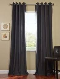 Ikea Merete Curtains 1 Pair Grey High Quality Half Price Drapes Curtains Drapes Curtains