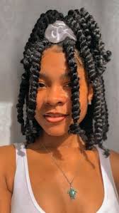 7 Natural hairstyles ideas in 2024
