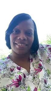 Patricai Sanders Baltimore Fox 45