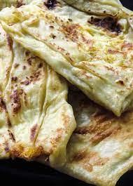 How To Make Sri Lankan Egg Roti Paratha Island Smile Recipe Paratha Recipes Roti