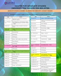 Kalender kegiatan akademik universitas pertamina tahun akademik 2018/2019 adalah sebagaimana terlampt dalam lampiran surat keputusan im. Academic Calendars