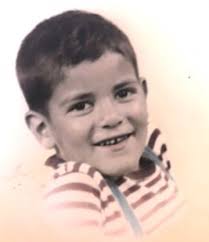 Raymond Antonio "Ray" Sevilla (Deceased), Claremont, CA California last  lived in Walnut,, CA USA