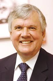 Candidate Profile: David Dunford, State representative,4th Barnstable  District