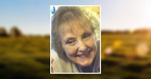 Gloria Pinkerton Damron Obituary January 7, 2015